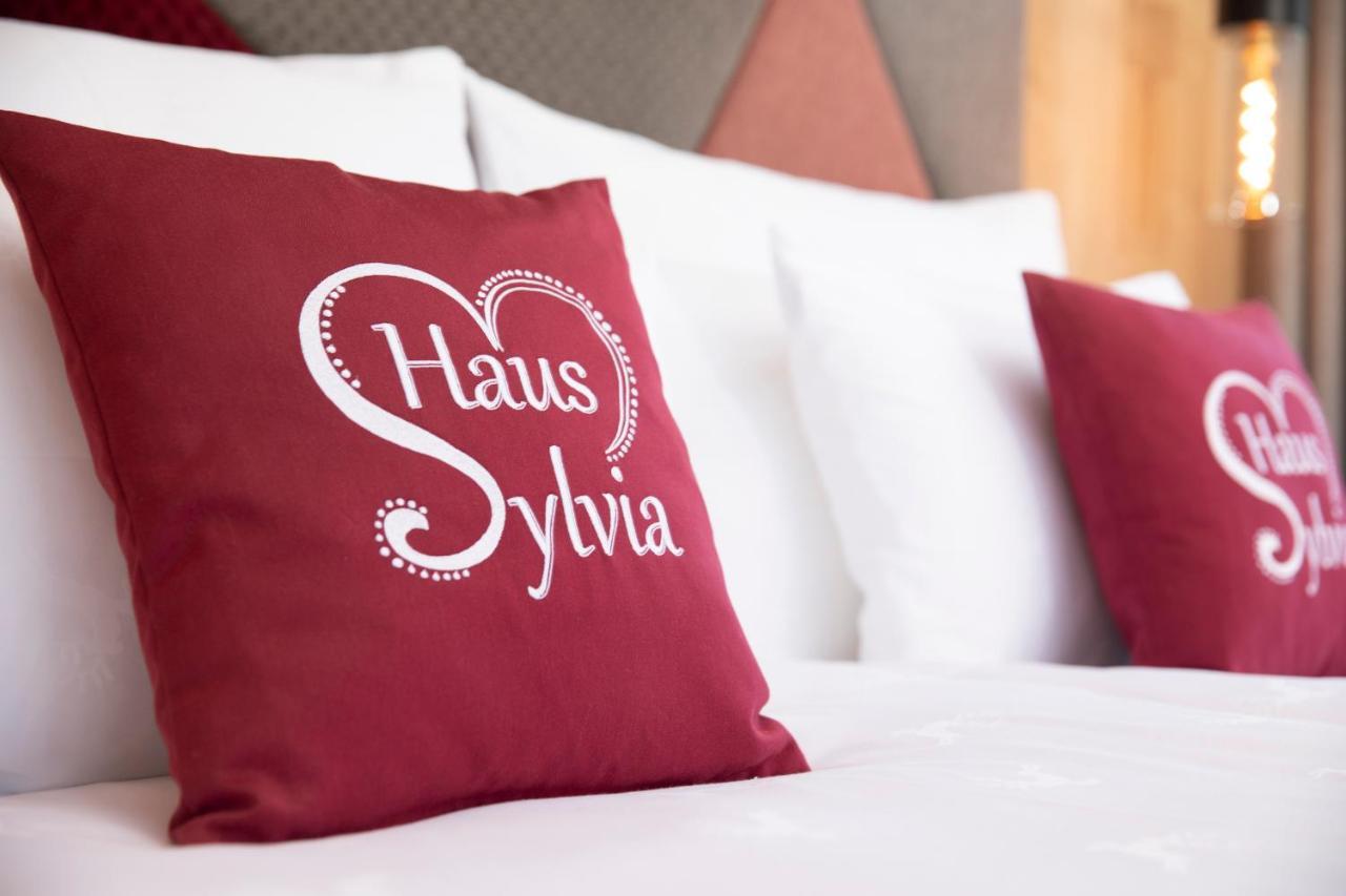 Haus Sylvia Apartment Reith im Alpbachtal Bagian luar foto