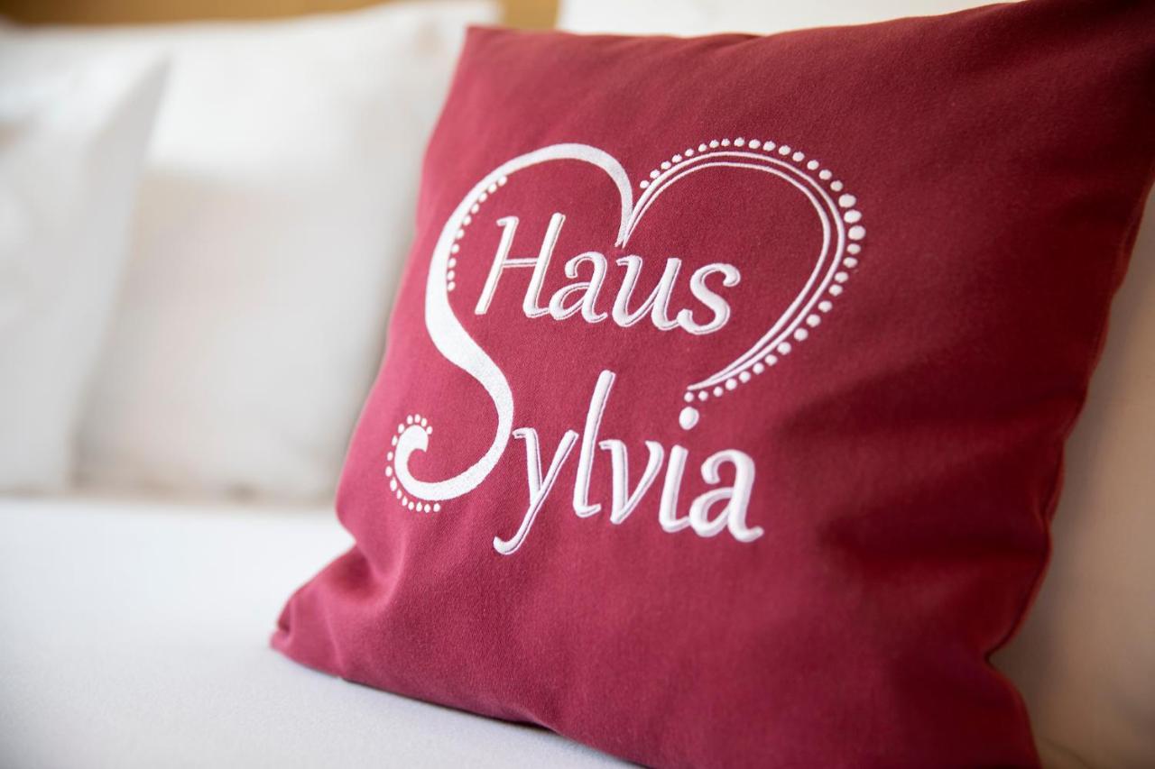 Haus Sylvia Apartment Reith im Alpbachtal Bagian luar foto