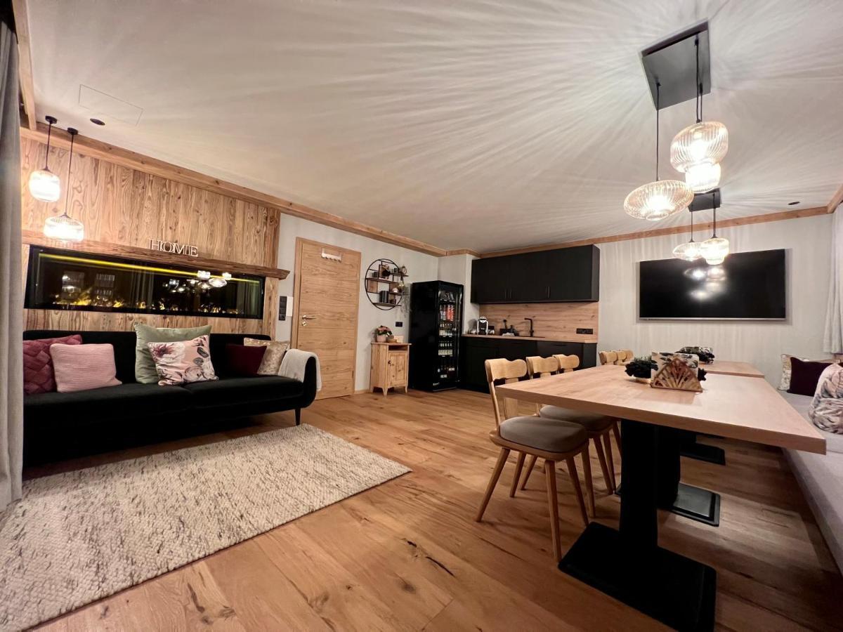 Haus Sylvia Apartment Reith im Alpbachtal Bagian luar foto