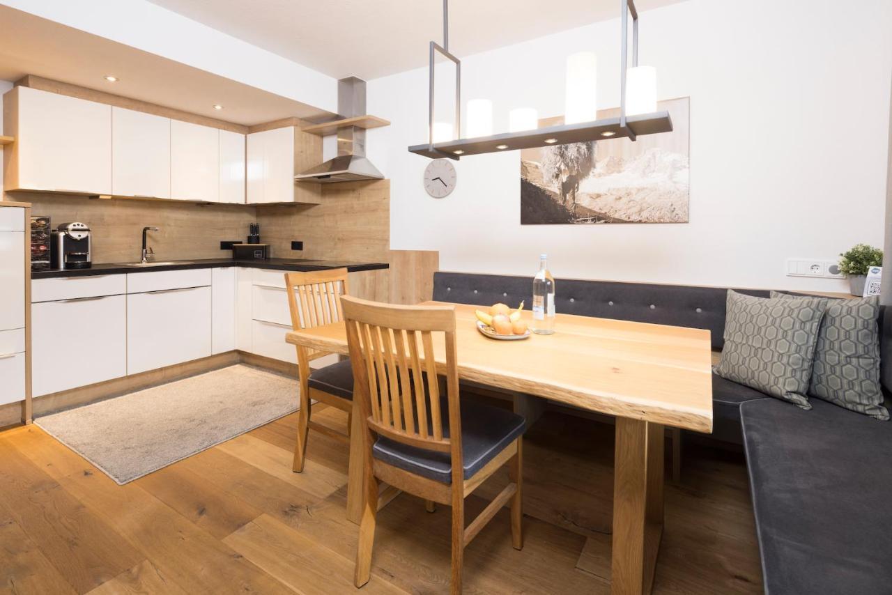 Haus Sylvia Apartment Reith im Alpbachtal Bagian luar foto