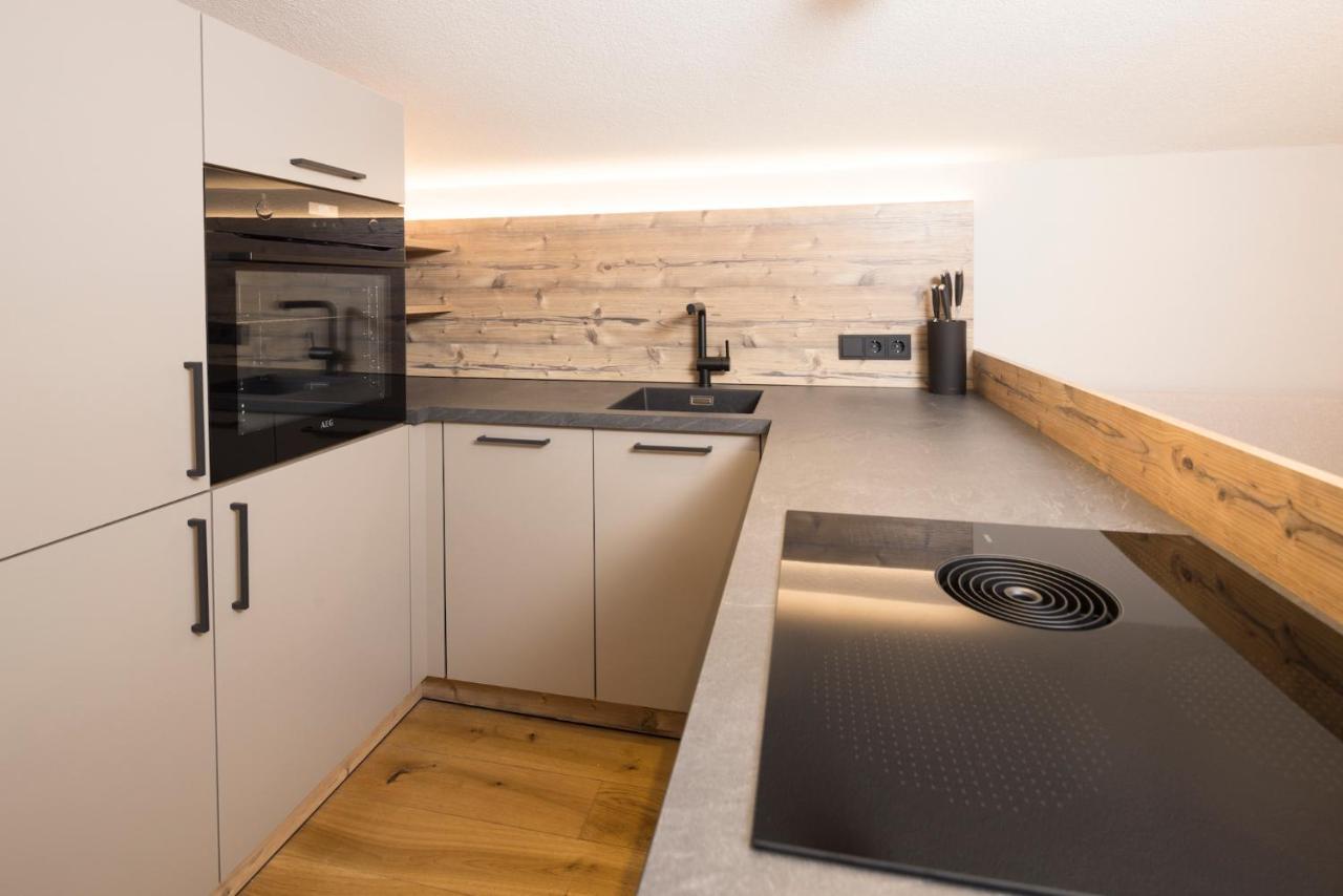 Haus Sylvia Apartment Reith im Alpbachtal Bagian luar foto