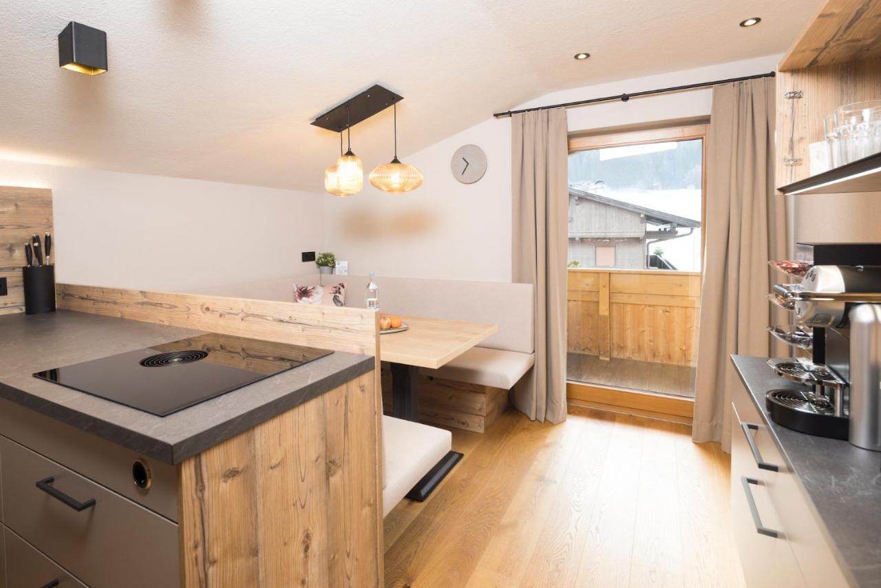 Haus Sylvia Apartment Reith im Alpbachtal Bagian luar foto