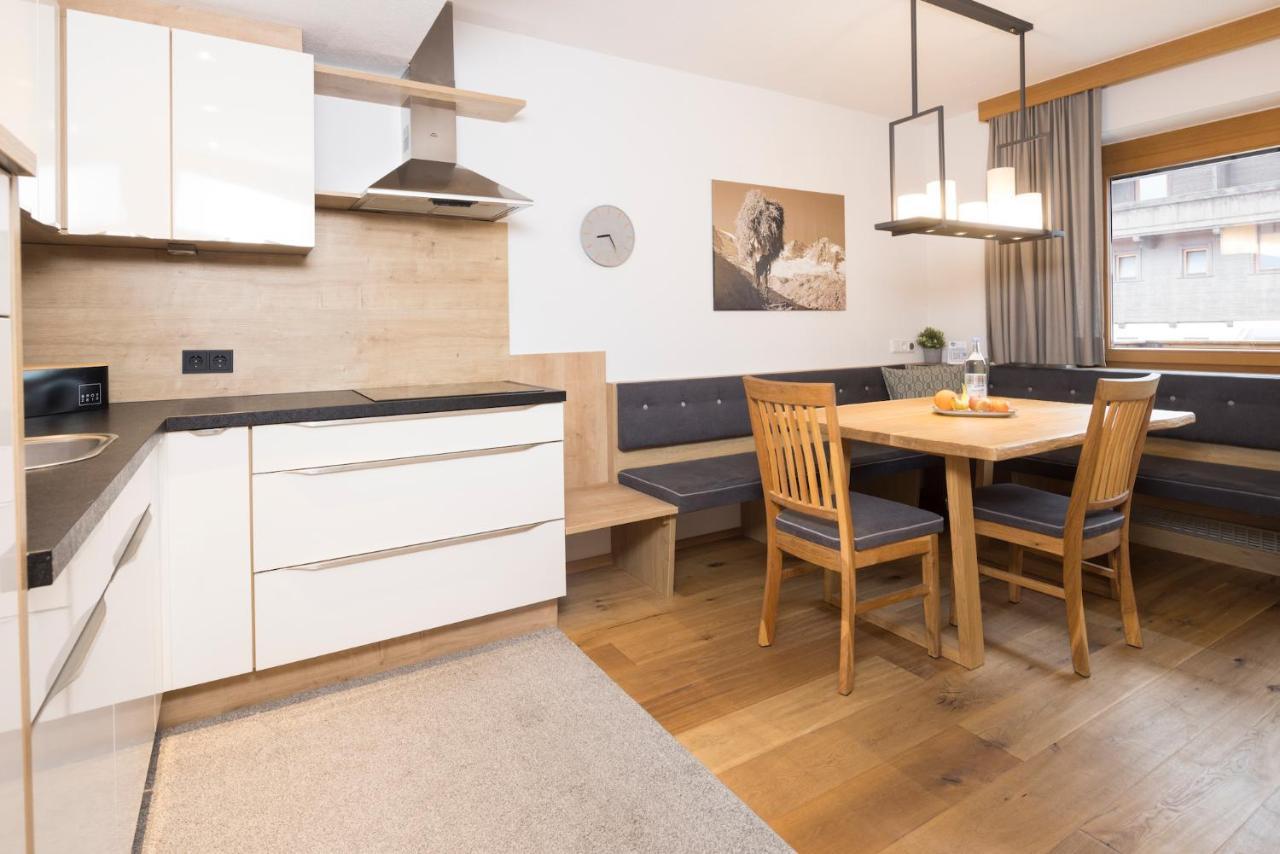 Haus Sylvia Apartment Reith im Alpbachtal Bagian luar foto