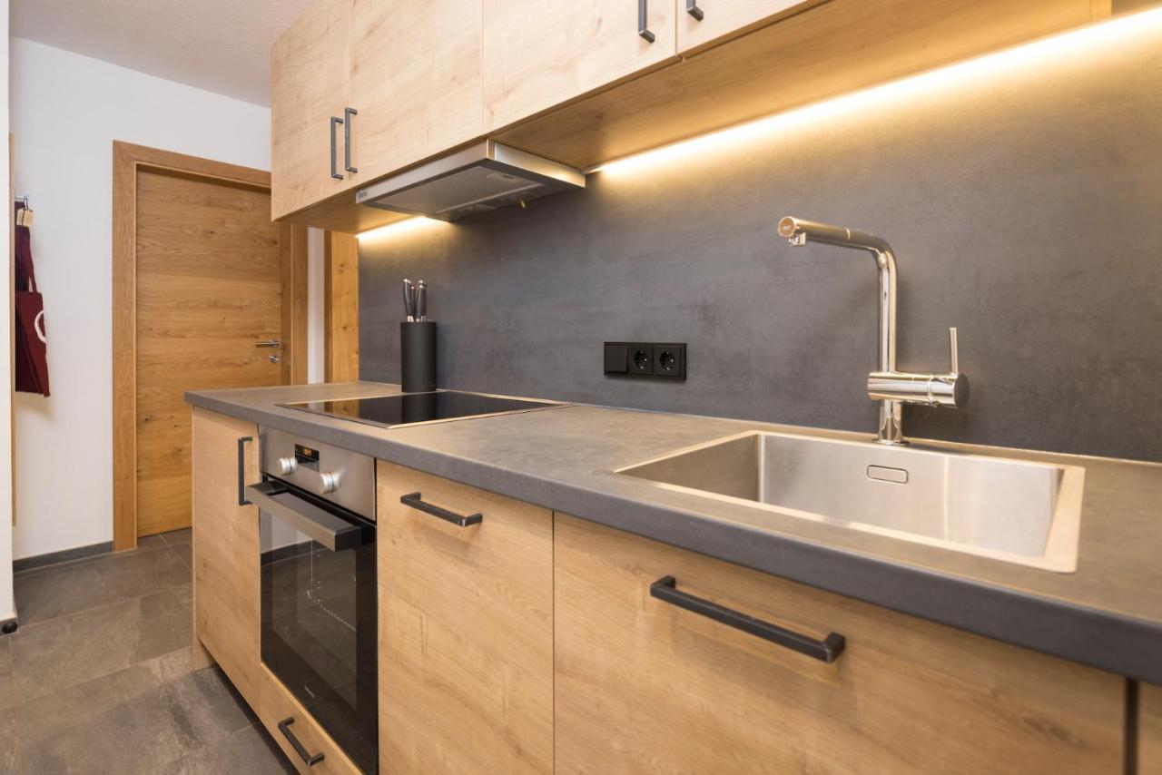 Haus Sylvia Apartment Reith im Alpbachtal Bagian luar foto