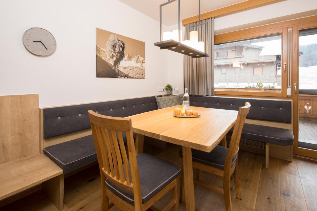 Haus Sylvia Apartment Reith im Alpbachtal Bagian luar foto
