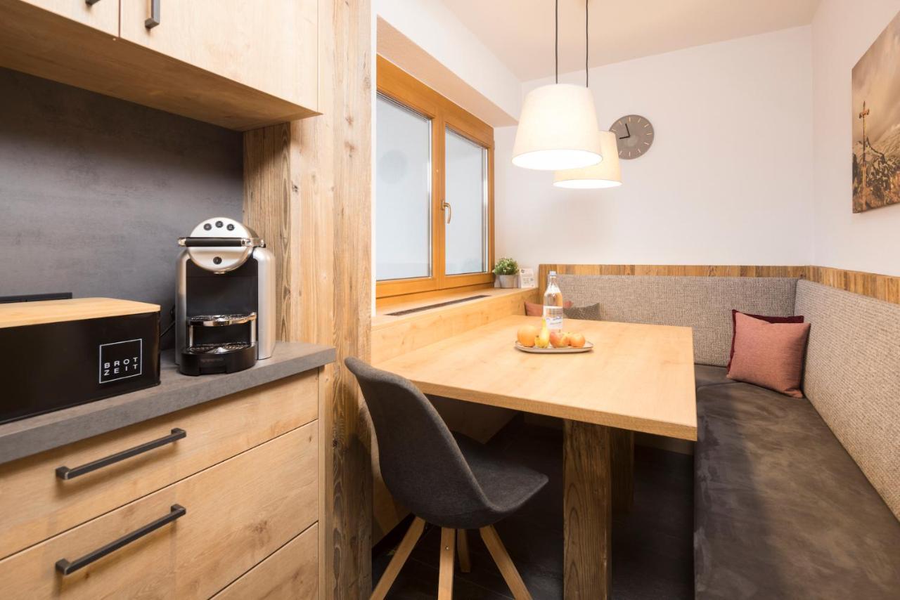 Haus Sylvia Apartment Reith im Alpbachtal Bagian luar foto